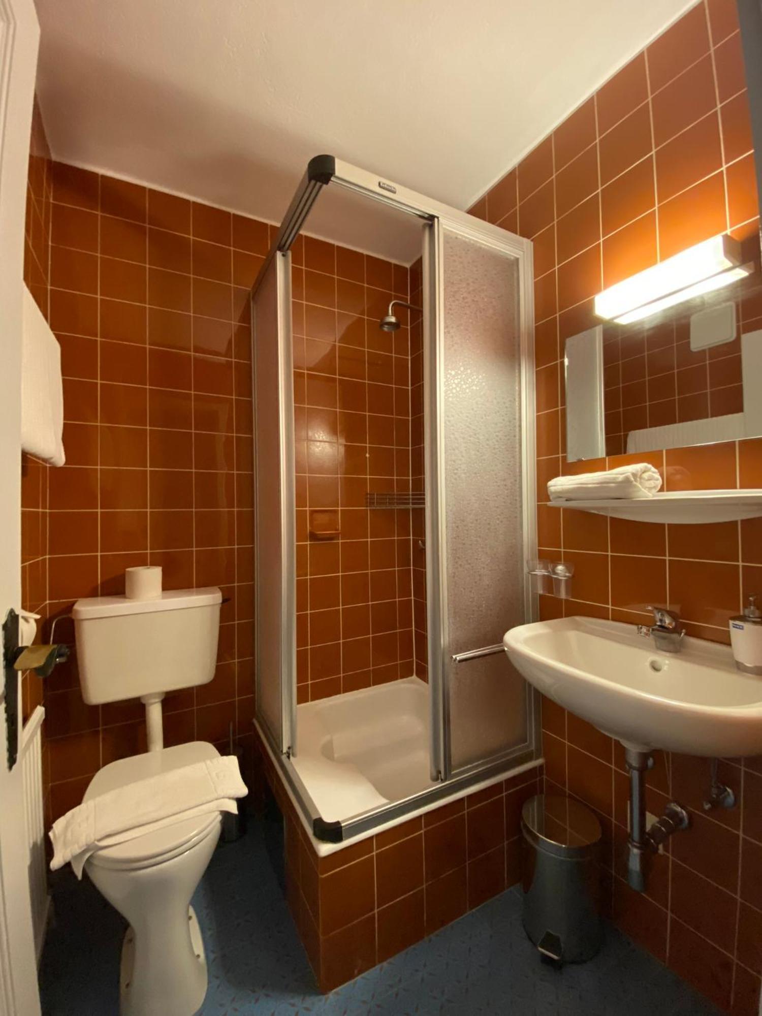 Appartements Dobler - S'Zischgn Arzl im Pitztal Exterior foto